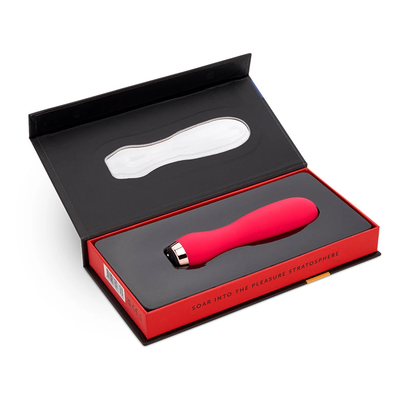 XLR8 Bullet Skye