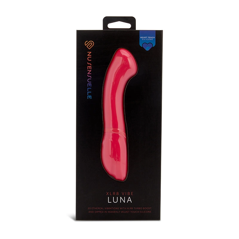XLR8 Vibe Luna