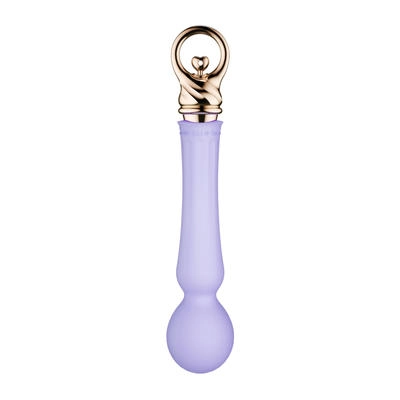 ZALO Confidence female vibrator Stimulator sex toys