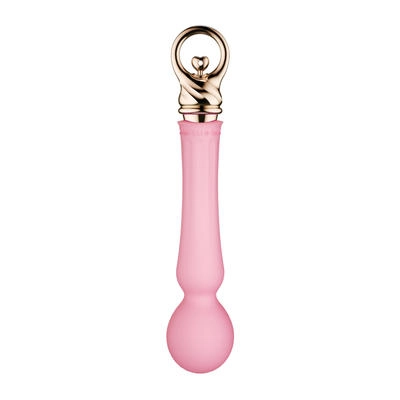 ZALO Confidence female vibrator Stimulator sex toys