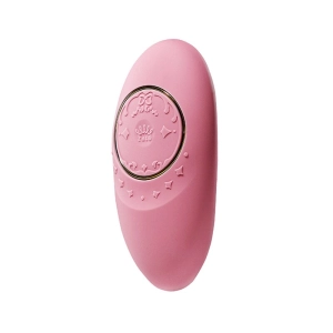 ZALO-Jeanne APP Control Wearable Egg Vibrator