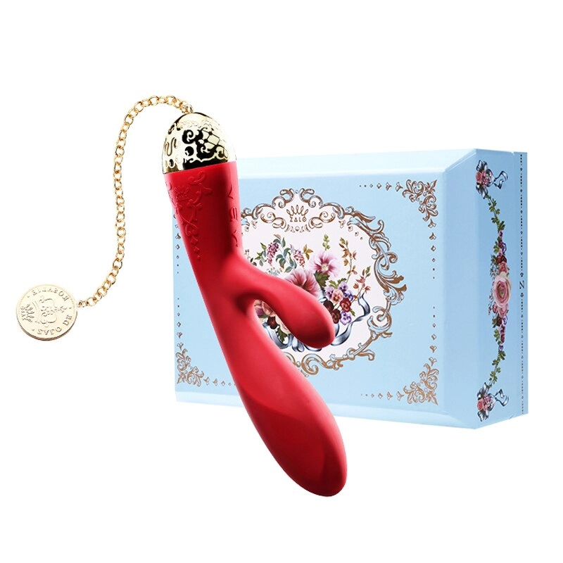 ZALO Rosalie Rabbit Vibrator