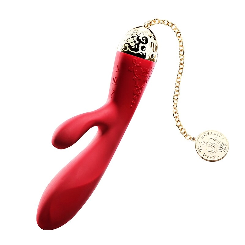 ZALO Rosalie Rabbit Vibrator