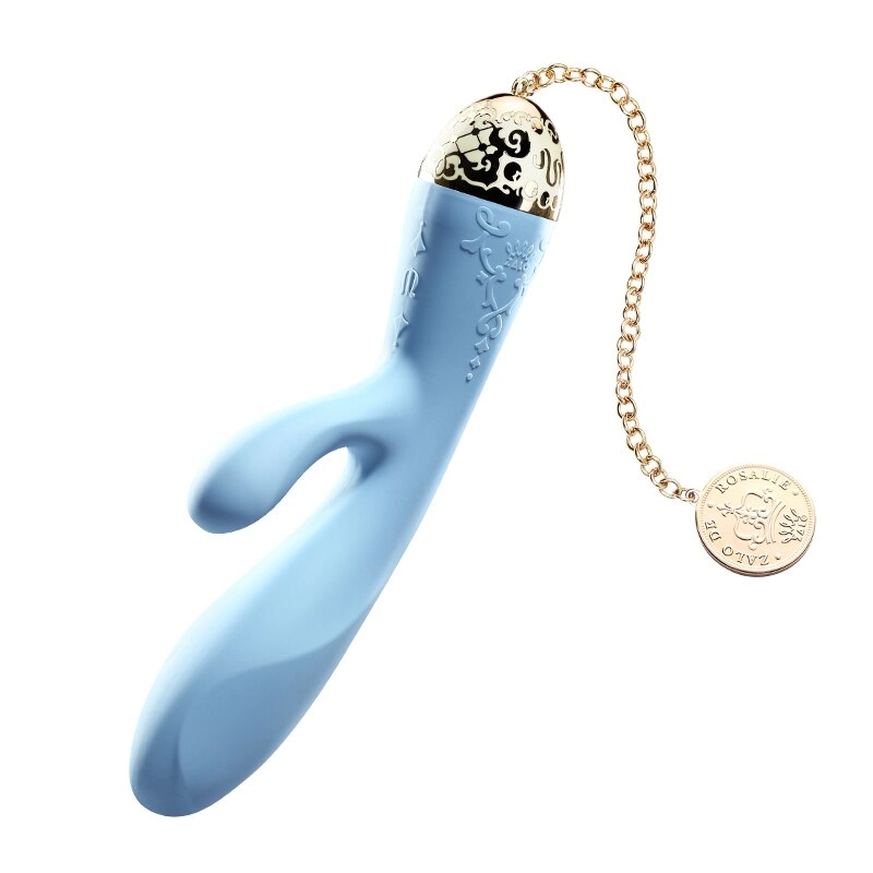 ZALO Rosalie Rabbit Vibrator