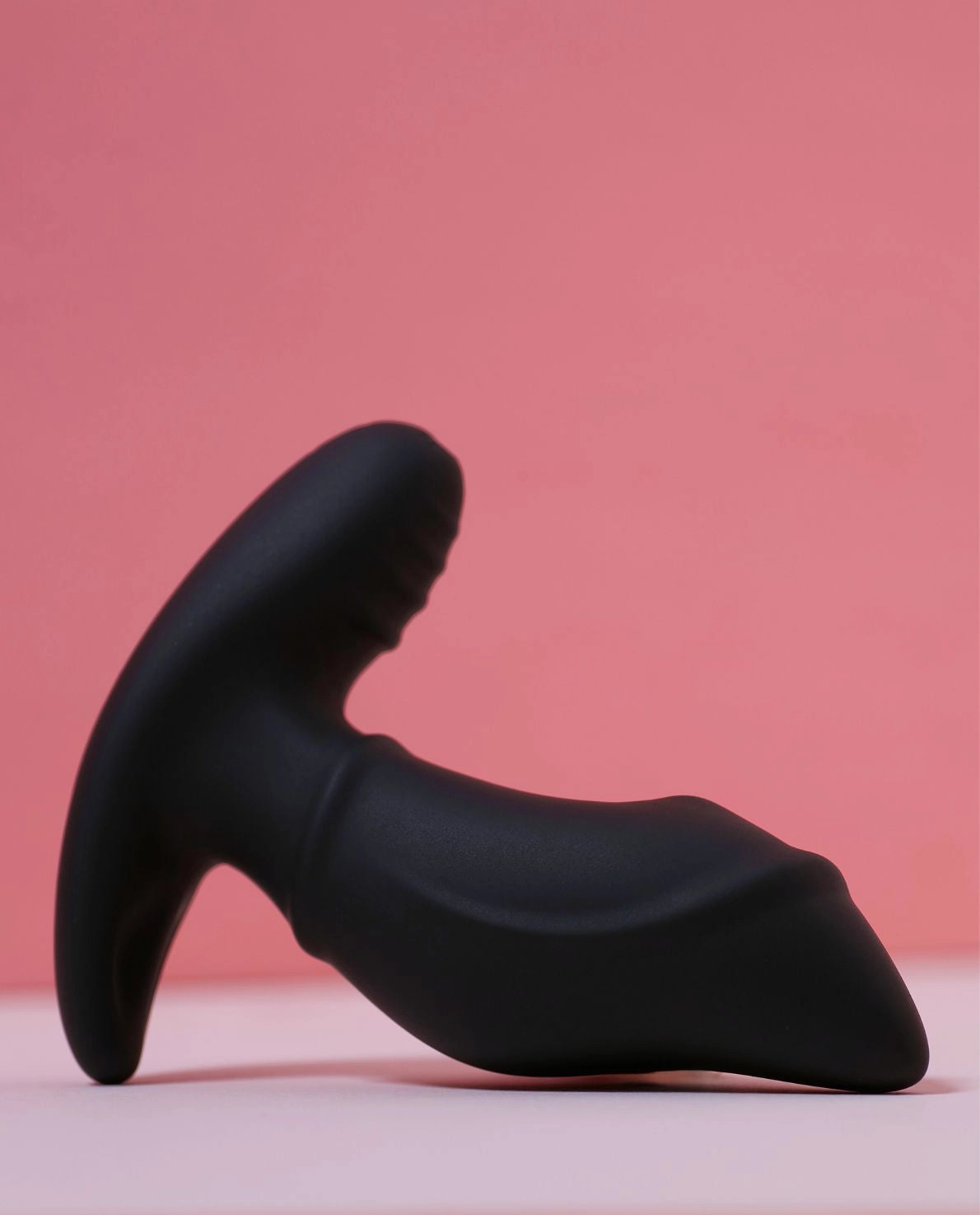 Ziggy Stroking Vibrator With Remote